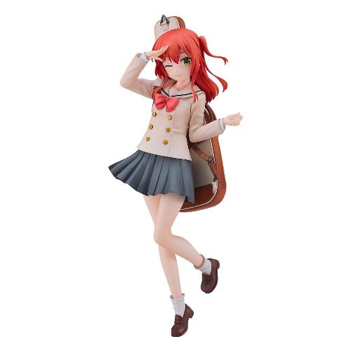 Bocchi the Rock! - Ikuyo Kita 1/7 Statue Figure
(23cm)