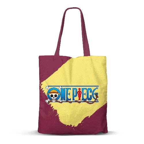 One Piece - Brook Premium Tote
Bag