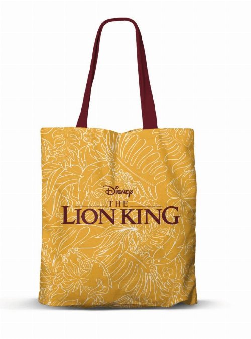 Lion King - Simba Premium Τσάντα Πολλαπλών
Χρήσεων