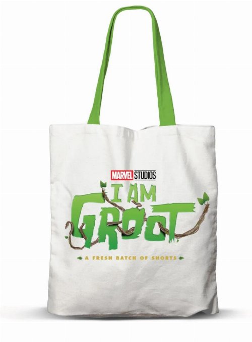 Marvel - I Am Groot Premium Τσάντα Πολλαπλών
Χρήσεων
