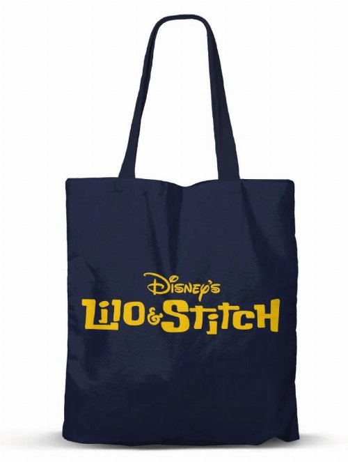 Disney: Lilo & Stitch - Stitch & Angel Premium
Τσάντα Πολλαπλών Χρήσεων