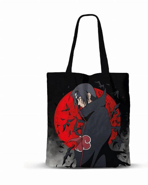 Naruto Shippuden - Itachi Uchiha Premium Τσάντα
Πολλαπλών Χρήσεων