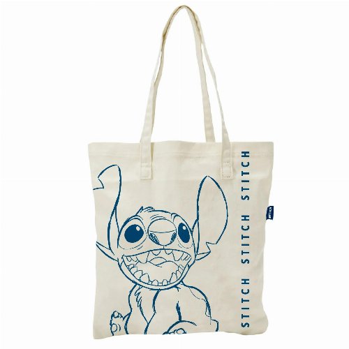 Disney: Lilo & Stitch - Drawing Tote
Bag