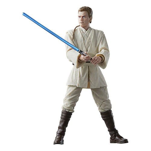 Star Wars: Archive Black Series - Obi-Wan Kenobi
(Padawan) Φιγούρα Δράσης (15cm)