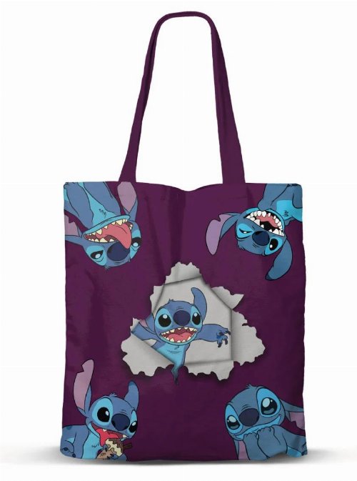 Disney: Lilo & Stitch - Mood Premium Tote
Bag