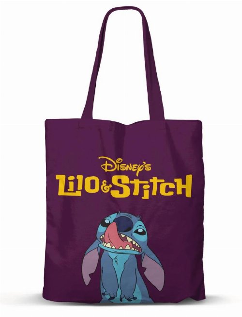 Disney: Lilo & Stitch - Mood Premium Tote
Bag