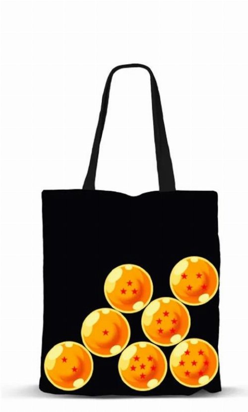 Dragon Ball Z - Seven Balls Premium Tote
Bag