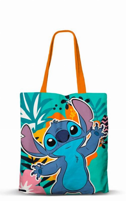 Disney: Lilo & Stitch - Tropic Premium Tote
Bag