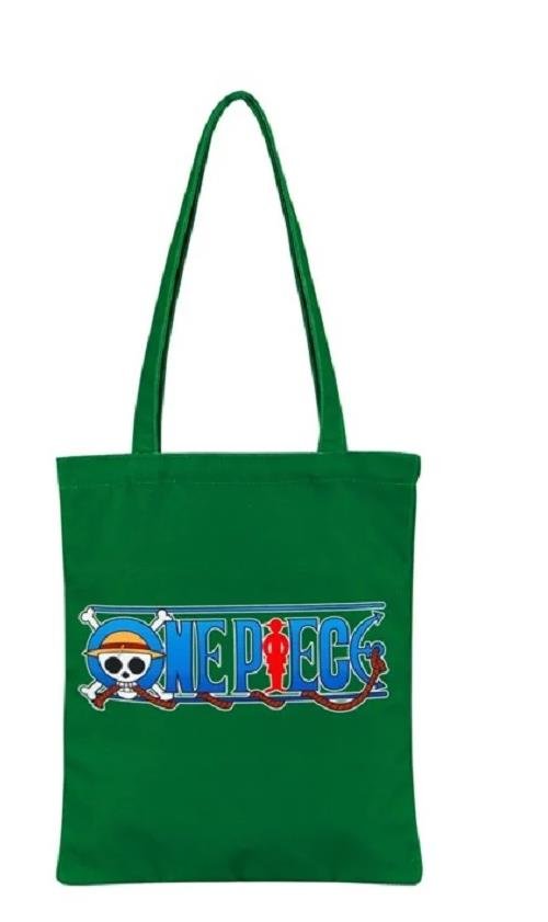 One Piece - Roronoa Zoro Premium Tote
Bag