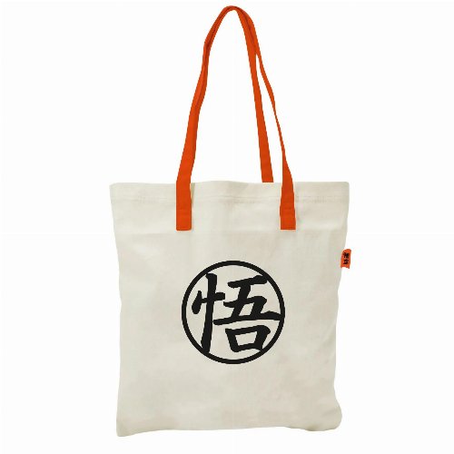 Dragon Ball Z - Kame Symbol Tote
Bag