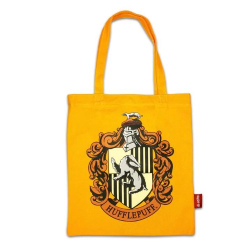 Harry Potter - Hufflepuff Tote
Bag