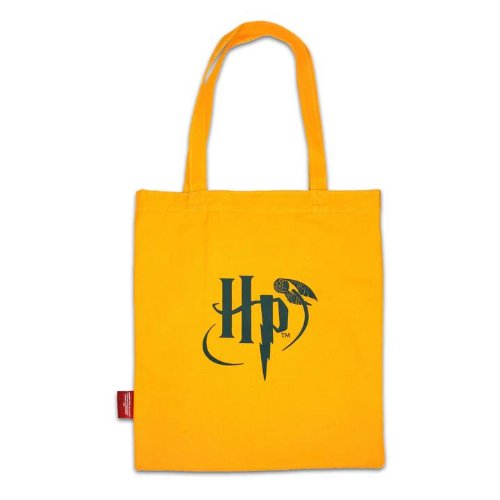 Harry Potter - Hufflepuff Τσάντα Πολλαπλών
Χρήσεων