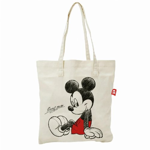 Disney - Mickey Mouse Drawing Tote
Bag