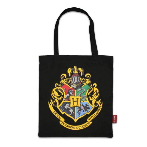 Harry Potter - Hogwarts Tote
Bag