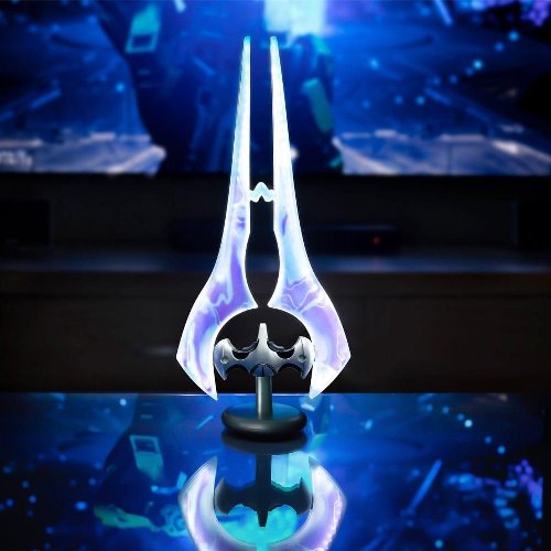 Halo - Blue Energy Sword 1/35 Replica
(35cm)