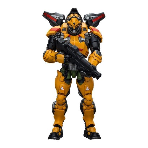 Infinity Tabletop - Yu Jing Black Ops Tiger
Soldier, Male 1/18 Action Figure (12cm)