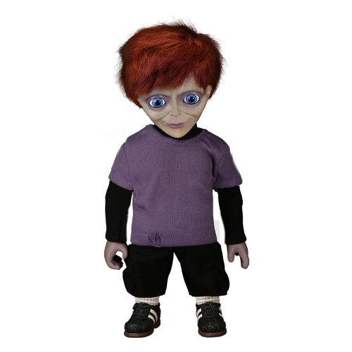 Child's Play: MDS Mega Scale - Glen with Sound
Doll (38cm)