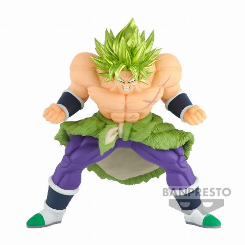 Dragon Ball Super: Blood of Saiyans - Broly Φιγούρα
Αγαλματίδιο (15cm)