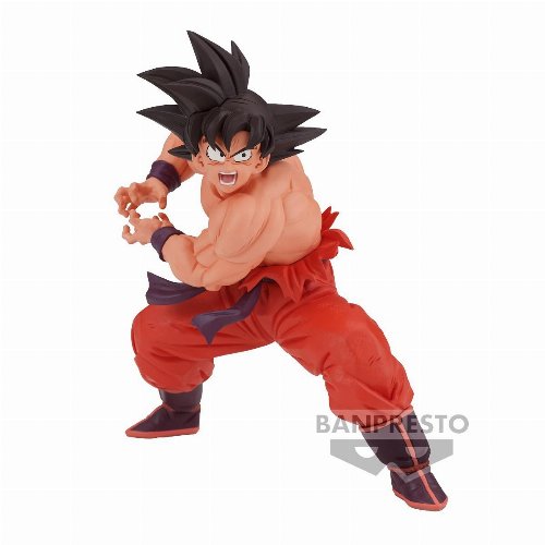 Dragon Ball Z: Match Makers - Son Goku Φιγούρα
Αγαλματίδιο (12cm)