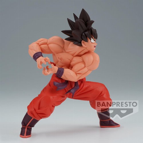 Dragon Ball Z: Match Makers - Son Goku Statue
Figure (12cm)