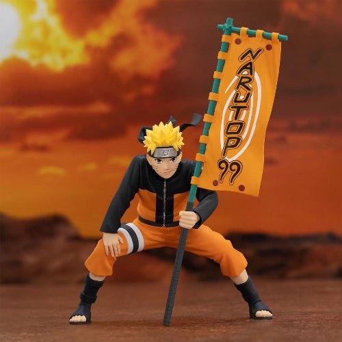 Naruto Shippuden - Naruto (Narutop99) Φιγούρα
Αγαλματίδιο (11cm)