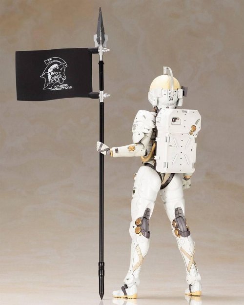 Kojima Productions - Ludens Model Kit
(17cm)