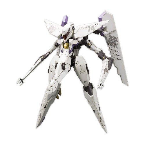 Zone of the Enders The 2nd Runner - Vic Viper Σετ
Μοντελισμού (18cm)