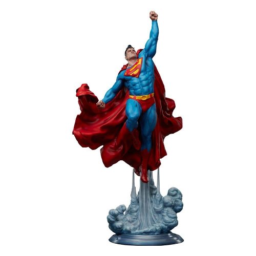 DC Comics: Premium Format - Superman Φιγούρα
Αγαλματίδιο (84cm)