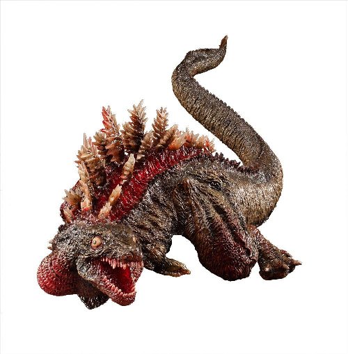 Shin Godzilla Chou Gekizou Series - Shin Godzilla 2nd
Form (re-run) Φιγούρα Αγαλματίδιο (30cm)