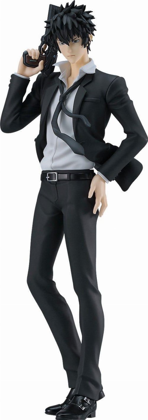 Psycho-Pass: Sinners of the System Pop Up Parade SP -
Shinya Kogami Φιγούρα Αγαλματίδιο (25cm)