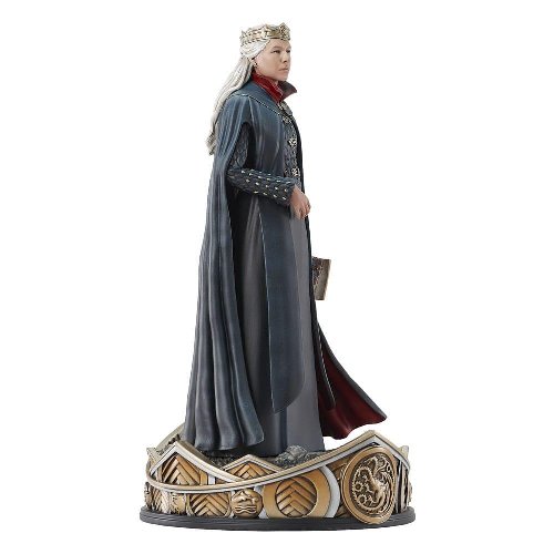 House of the Dragon Gallery - Queen Rhaenyra
Statue Figure (25cm)