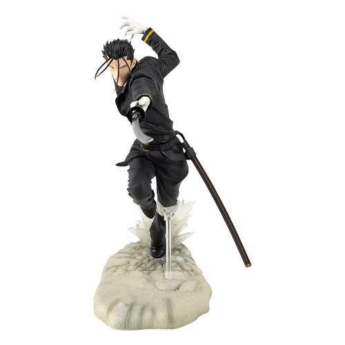 Rurouni Kenshin - Rurouni Kenshin ARTFXJ 1/8
Statue Figure (23cm)