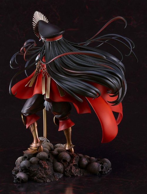 Fate/Grand Order - Avenger/Oda Nobunaga 1/7 Φιγούρα
Αγαλματίδιο (26cm)