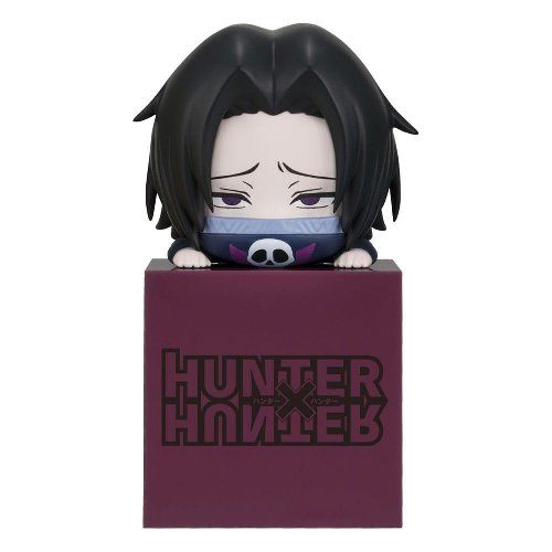 Hunter x Hunter: Hikkake - Feitan Minifigure
(10cm)