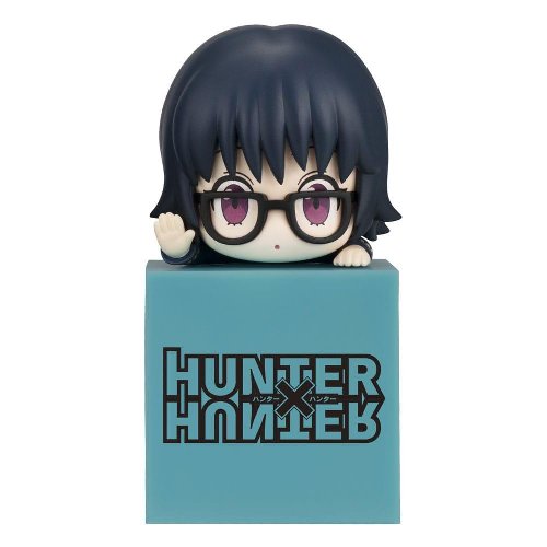 Hunter x Hunter: Hikkake - Shizuku Minifigure
(10cm)