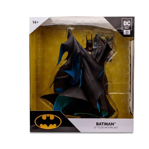 DC Direct - Batman by Todd Φιγούρα Αγαλματίδιο
(30cm)