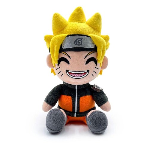 Naruto Shippuden - Naruto Plush Figure
(22cm)