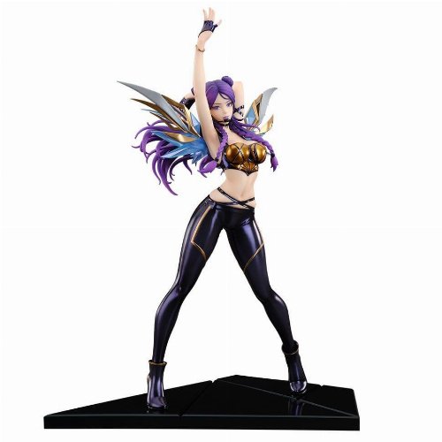 League of Legends - K/DA Kai'Sa 1/7 Φιγούρα
Αγαλματίδιο (31cm)