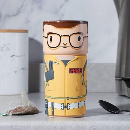 Ghostbusters: CosCup - Egon Spengler Κούπα
(400ml)