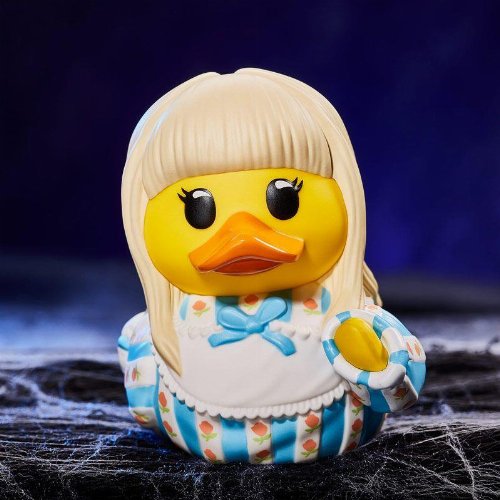 Horror: Poltergeist First Edition Tubbz - Carol
Anne Freeling #3 Bath Duck Figure (10cm)