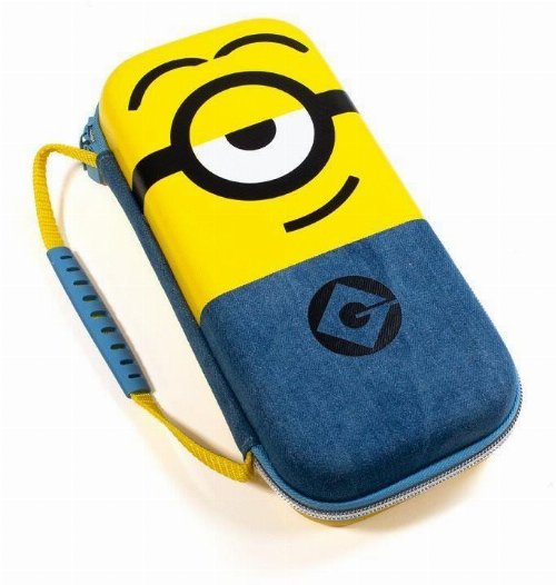 Nintendo Switch - Minions Τσάντα
Μεταφοράς