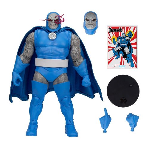 DC Collector: MegaFig - Darkseid (DC Classic) Φιγούρα
Δράσης (30cm)