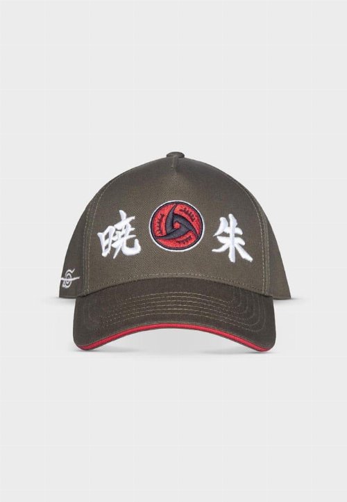 Naruto Shippuden - Akatsuki Clan Καπέλο