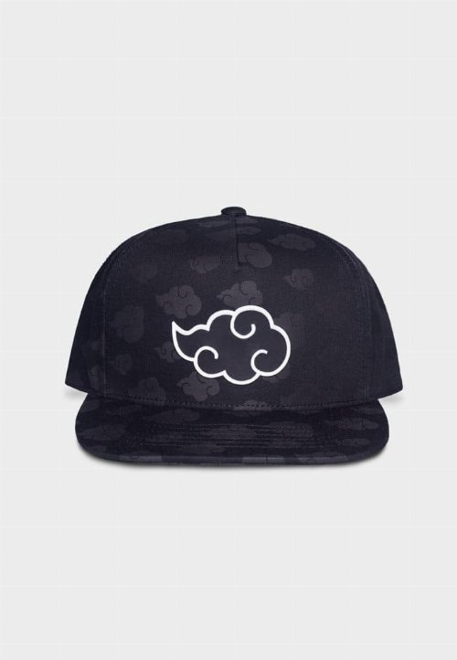 Naruto Shippuden - Tonal Akatsuki Cloud
Καπέλο