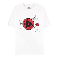 Naruto Shippuden - Akatsuki Symbols White
T-Shirt (S)