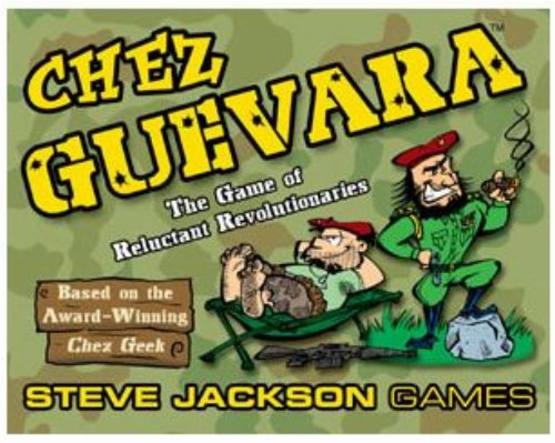 Chez Guevara