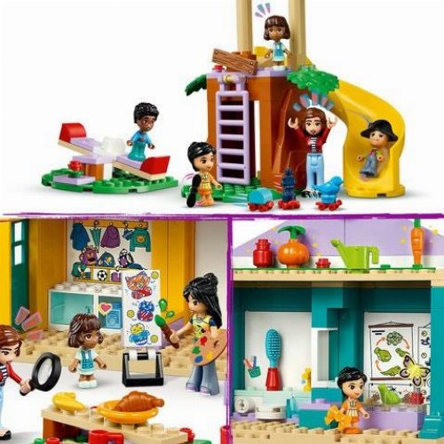 LEGO Friends - Heartlake City Preschool
(42636)