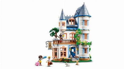 LEGO Friends - Castle Bed and Breakfast
(42638)
