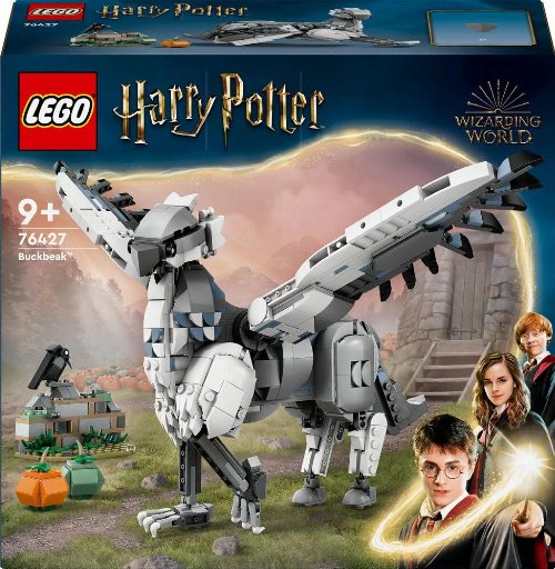 LEGO Harry Potter - Buckbeak (76427)