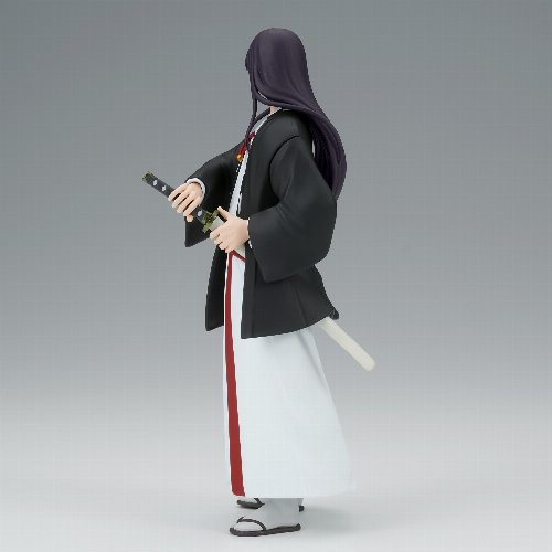 Hell's Paradise: Jigokuraku - Yamada Asaemon
Toma Statue Figure (17cm)